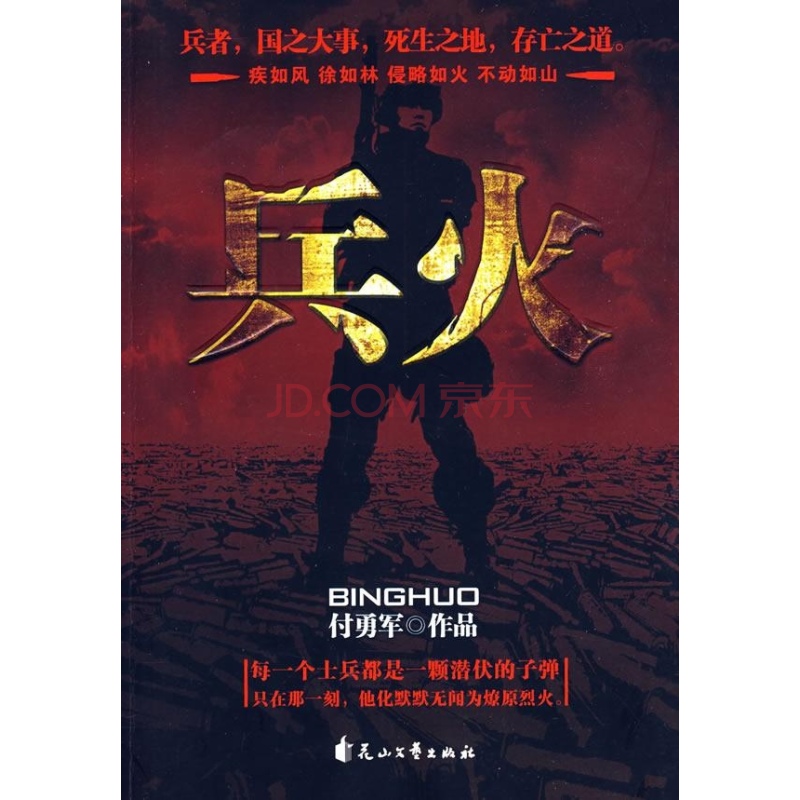 哨兵武警