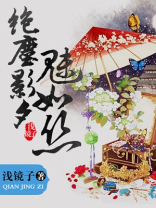 倩影绝尘