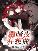 幻梦契约:暗夜狂想曲
