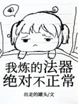 我炼的法器绝对不正常 书包网