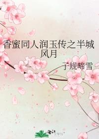 香蜜同人润玉传之半城风月