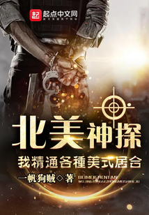 北美神探：我精通各种美式居合