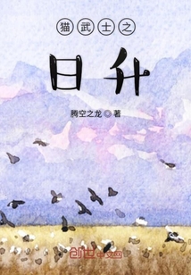 猫武士之日升