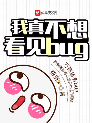 我真不想看见bug烂尾