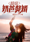 超级奶爸赘婿杨辰泰惜