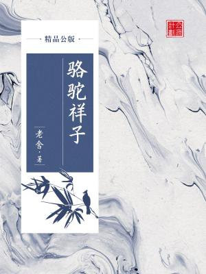 骆驼祥子剧版