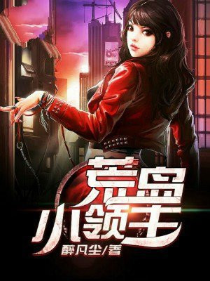 荒岛领主游戏