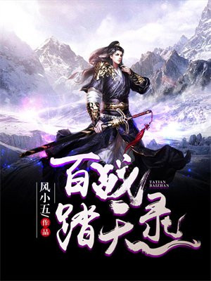 百战踏天录