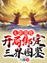 无限强化:开局绑定三界图鉴
