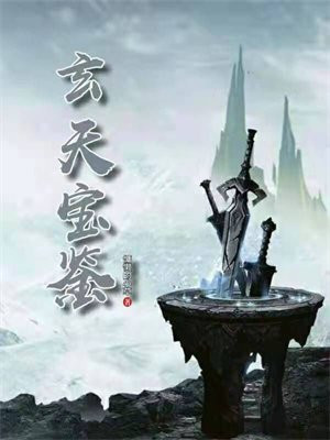 玄天宝鉴是哪里的武功