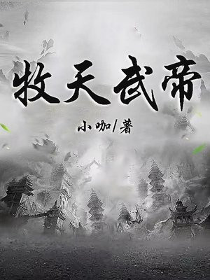 牧天武帝 小咖