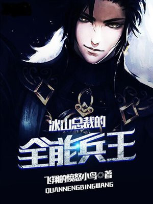 冰山总裁的兵王奶爸