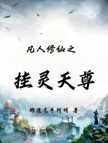 凡人修仙之挂灵天尊免费阅读小说