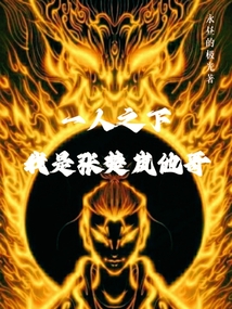 一人之下张楚岚的官方cp