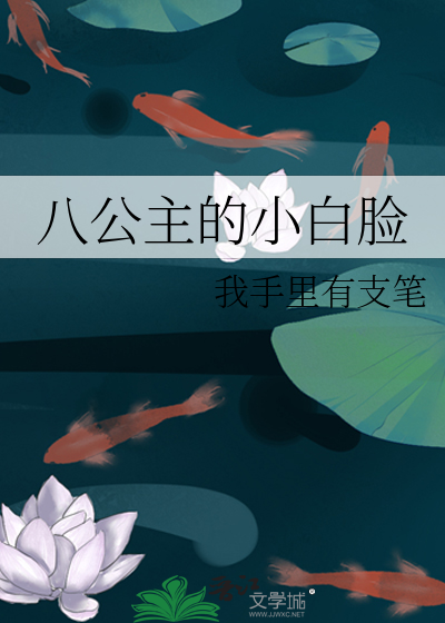 八公主的小白脸 小说