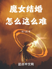 魔女结婚怎么这么难小说