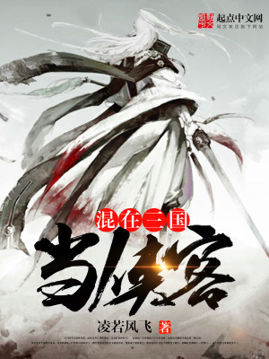 三国 侠客军