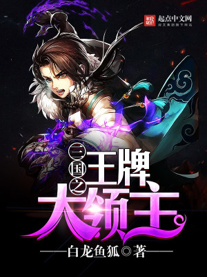 网游三国之王牌大领主
