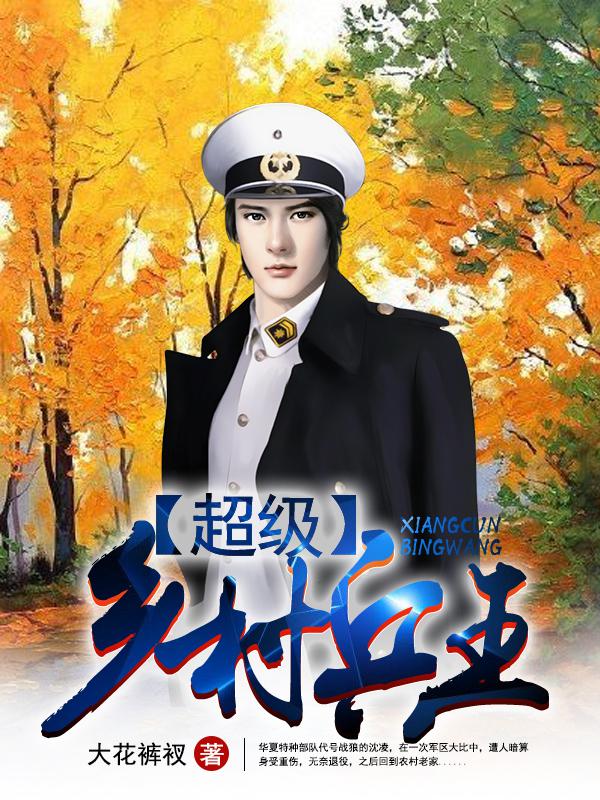超级乡村兵王