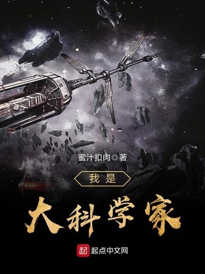 我是大科学家 小说