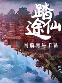 踏仙途电视剧