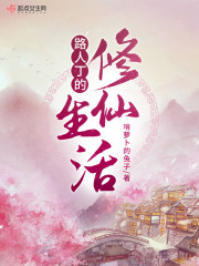 路人丁的修仙生活书评