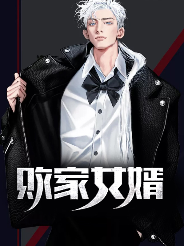 败家女婿的寒门逆袭小说