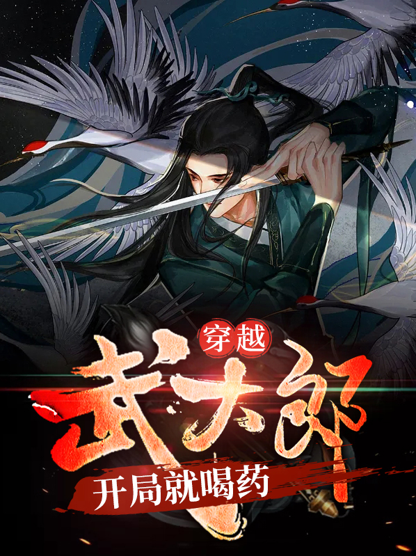 穿越武大郎开局喂药武值