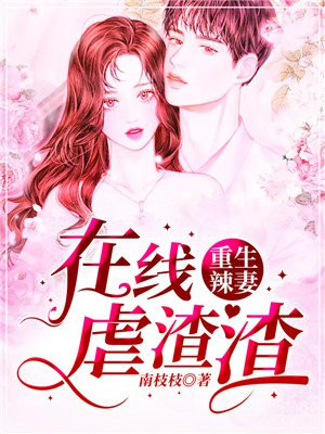 重生辣妻宠无度