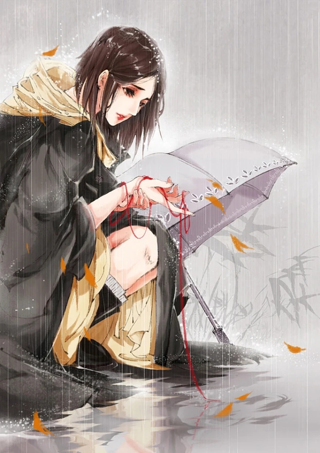 美女重生成丑女
