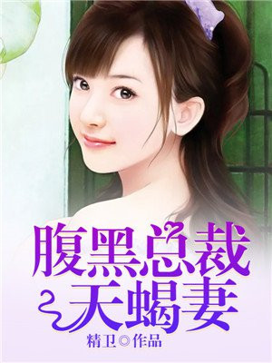 腹黑总裁小说
