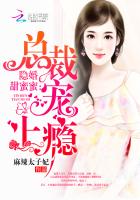 隐婚甜蜜蜜:总裁,宠上瘾