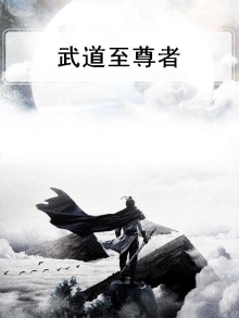 武道至尊角色介绍