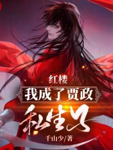 红楼之我是贾琮