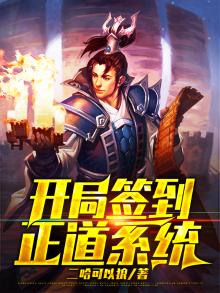 开局签到正道系统 小说