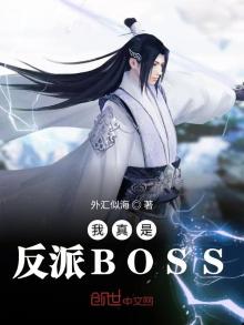我真是反派boss无天