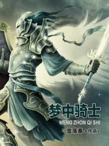梦中骑士英文