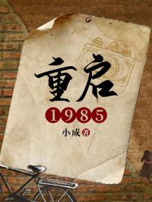 重启1985 小成