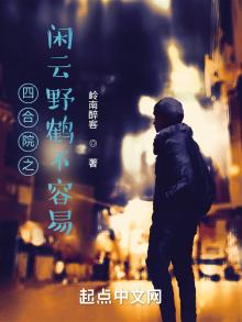 四合院之闲云野鹤不容易岭南醉客