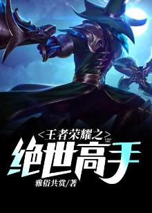 王者荣耀之神级高手