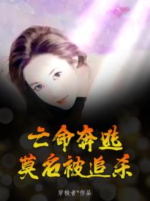 亡命奔逃，莫名被追杀