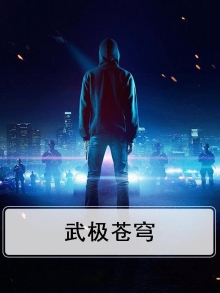 武极苍穹