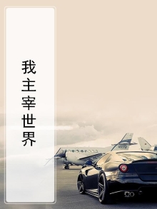 我主宰世界