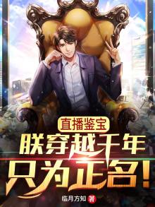 直播鉴宝：朕穿越千年只为正名！