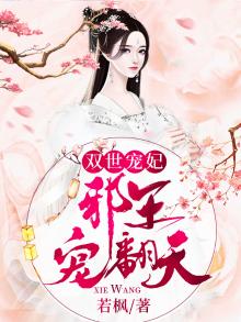 双世宠妃：邪王宠翻天