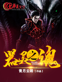 器灵之魂