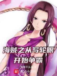 海贼之从写轮眼开始争霸 小说