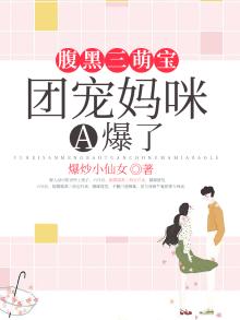 腹黑萌宝三胞胎