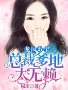 龙凤双宝:总裁爹地太无赖 周Z