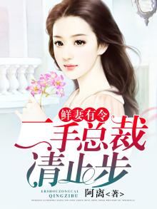 二手总裁请走开txt免费阅读完结